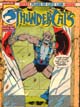 ThunderCats UK Marvel Comics - Issue 75