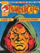 ThunderCats UK Marvel Comics - Issue 76
