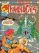 ThunderCats UK Marvel Comics - Issue 77