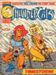 ThunderCats UK Marvel Comics - Issue 78