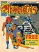 ThunderCats UK Marvel Comics - Issue 80