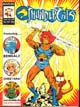 ThunderCats UK Marvel Comics - Issue 84