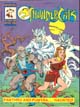 ThunderCats UK Marvel Comics - Issue 85