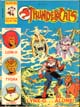 ThunderCats UK Marvel Comics - Issue 86