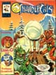 ThunderCats UK Marvel Comics - Issue 90