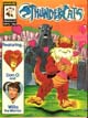 ThunderCats UK Marvel Comics - Issue 92