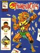 ThunderCats UK Marvel Comics - Issue 93