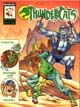 ThunderCats UK Marvel Comics - Issue 94