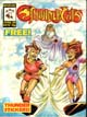 ThunderCats UK Marvel Comics - Issue 95