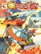 ThunderCats UK Marvel Comics - Issue 96