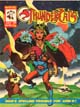 ThunderCats UK Marvel Comics - Issue 98