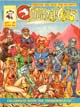 ThunderCats UK Marvel Comics - Issue 100