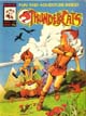 ThunderCats UK Marvel Comics - Issue 102