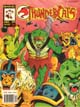 ThunderCats UK Marvel Comics - Issue 103