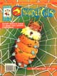 ThunderCats UK Marvel Comics - Issue 104