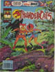 ThunderCats UK Marvel Comics - Issue 110