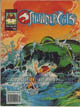 ThunderCats UK Marvel Comics - Issue 109