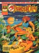 ThunderCats UK Marvel Comics - Issue 110
