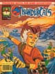 ThunderCats UK Marvel Comics - Issue 112
