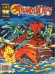 ThunderCats UK Marvel Comics - Issue 113