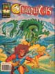 ThunderCats UK Marvel Comics - Issue 114