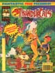 ThunderCats UK Marvel Comics - Issue 118