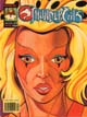 ThunderCats UK Marvel Comics - Issue 122