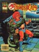 ThunderCats UK Marvel Comics - Issue 123