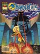 ThunderCats UK Marvel Comics - Issue 127
