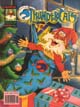 ThunderCats UK Marvel Comics - Issue 128