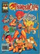 ThunderCats UK Marvel Comics - Issue 129