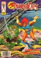 ThunderCats UK Marvel Comics - Easter Special