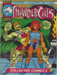 ThunderCats UK Marvel Comics - Collected Comics 3