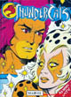 ThunderCats UK Marvel Comics - Pocket Comic