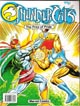ThunderCats UK Marvel Comics - The Price of Pride special