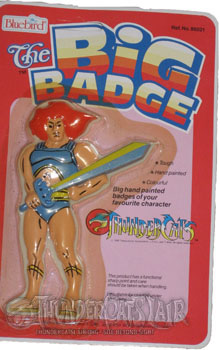 ThunderCats - Big Badge