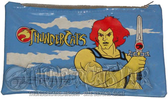 ThunderCats -Pencil Case