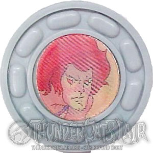 ThunderCats - Ring