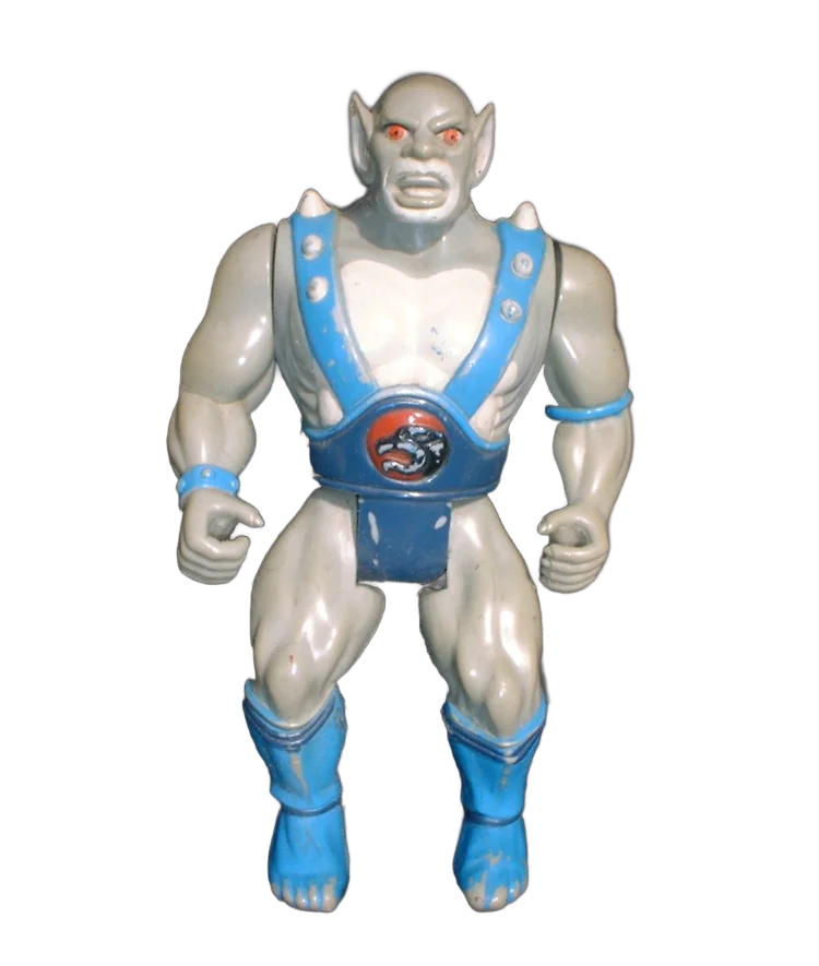 panthro