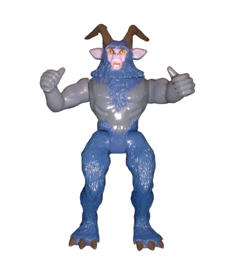 mongor