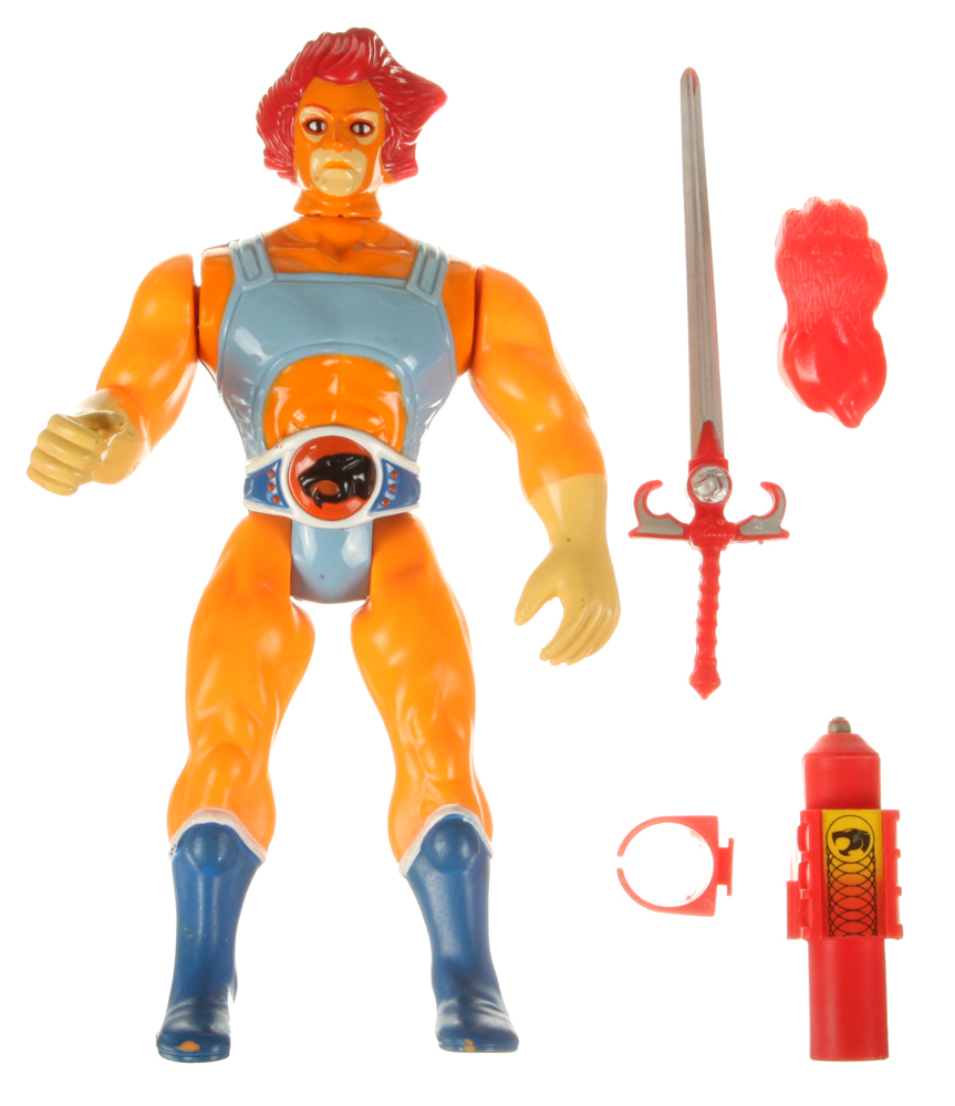 Lion-O