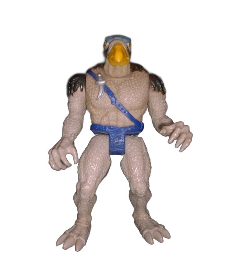 vultureman