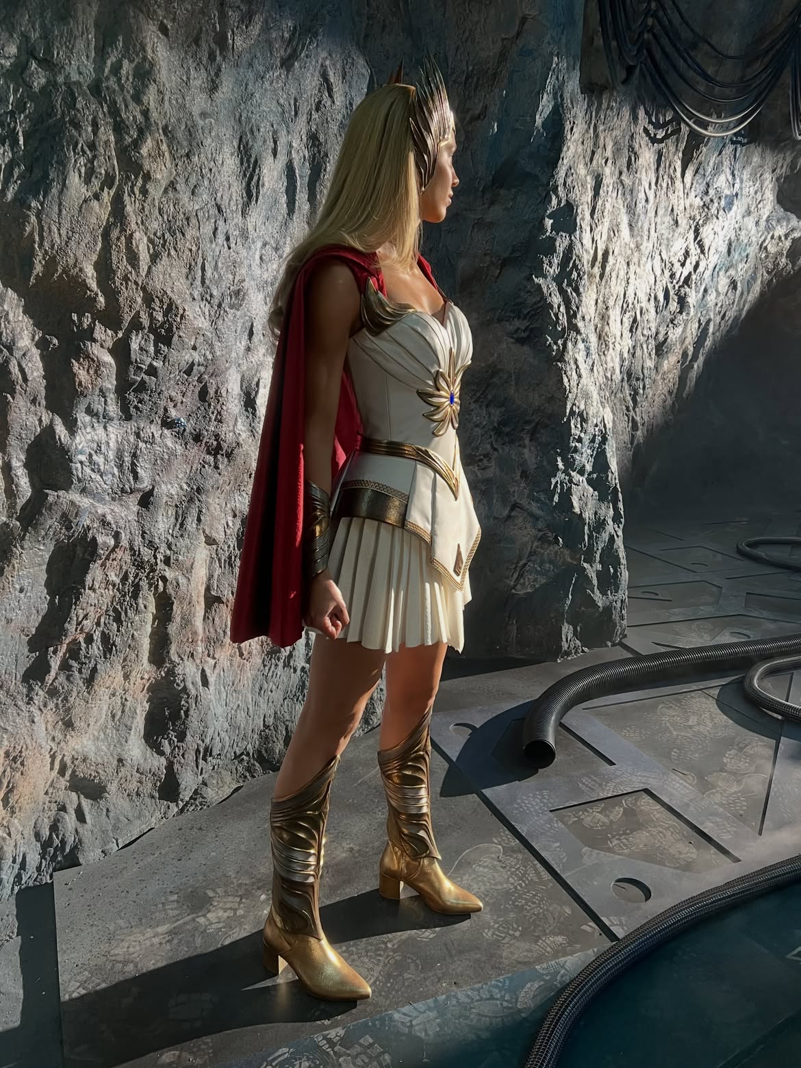 She=Ra