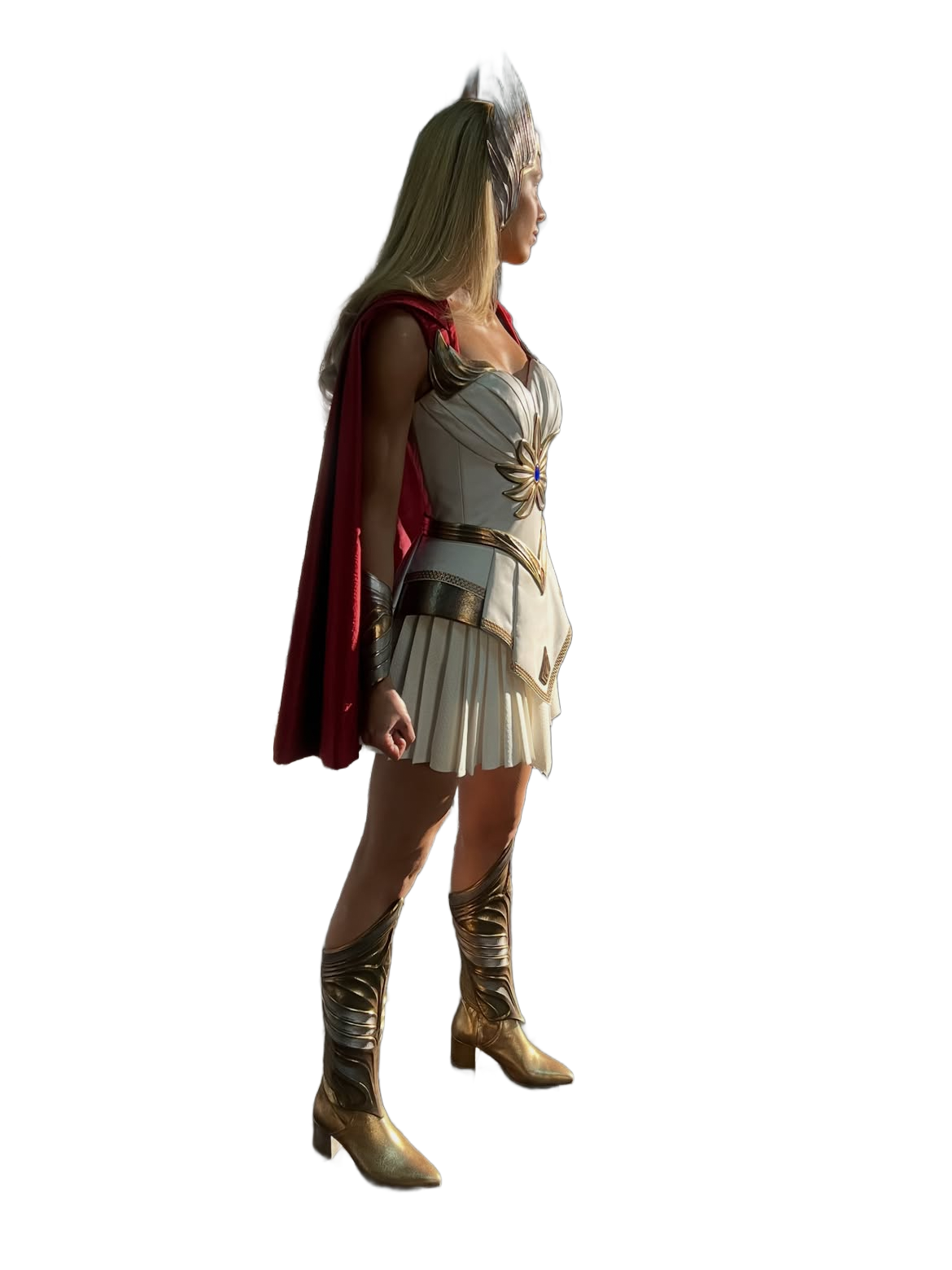 She=Ra