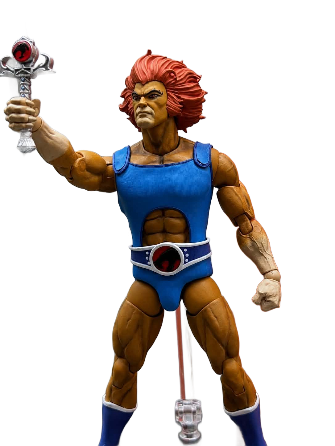 Mezco Lion-O One:12