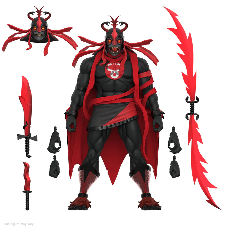 mumm-ra