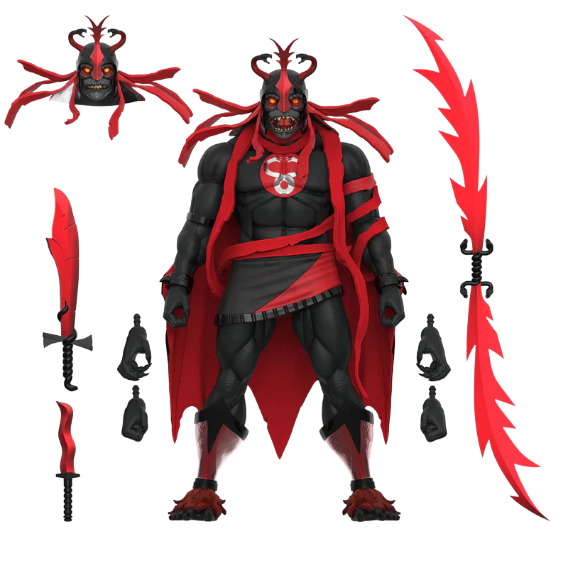 mumm-ra