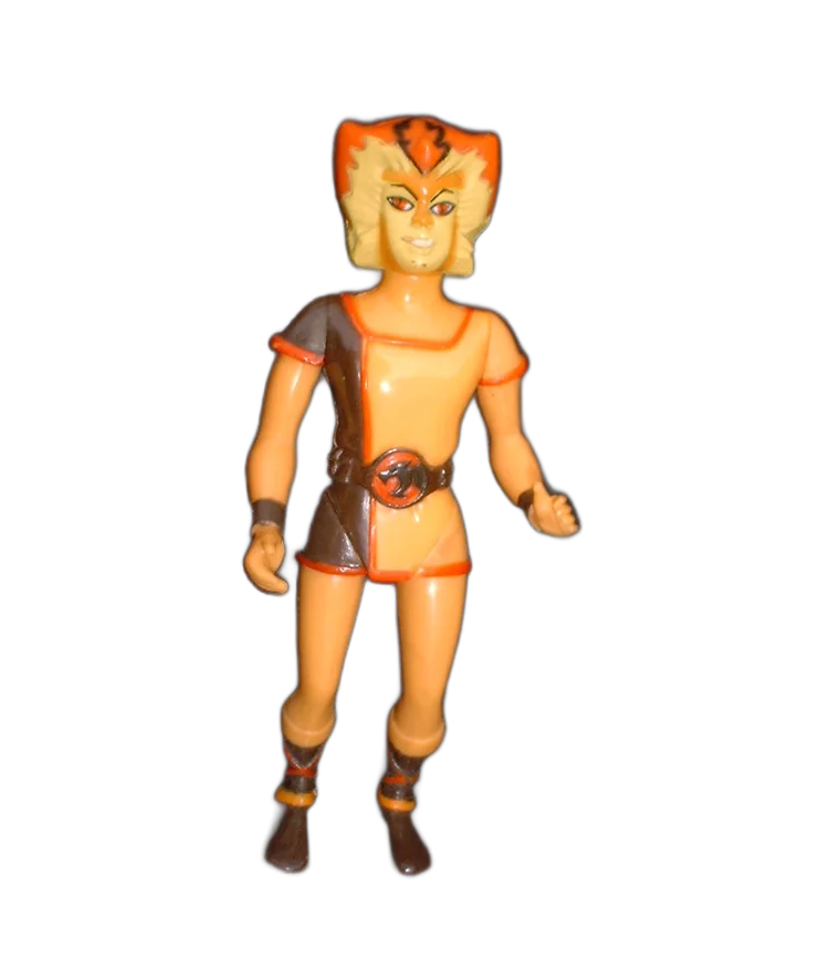 wilykat
