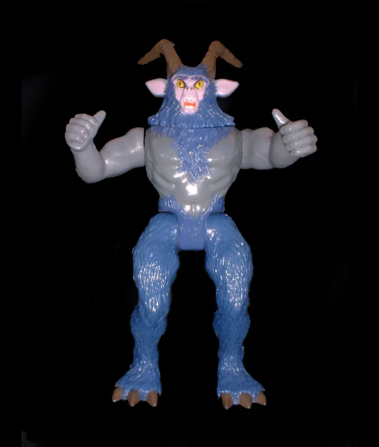 mongor