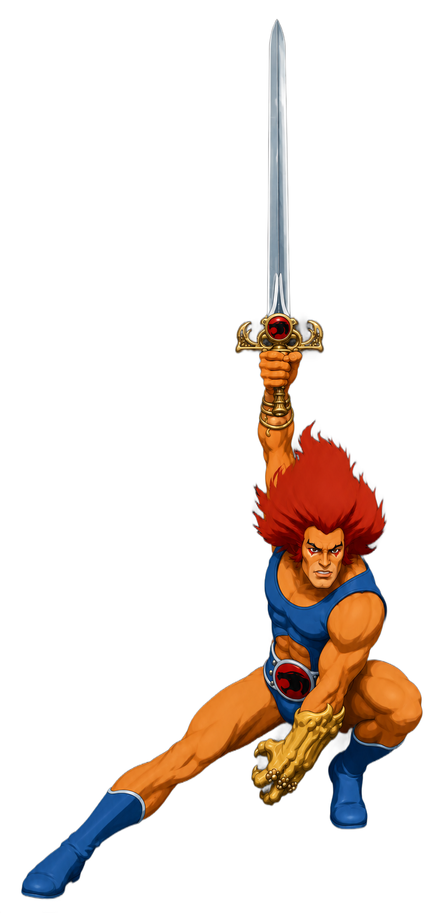 Lion-O